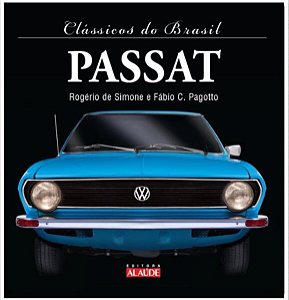 Classicos do Brasil - Passat