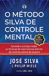 Metodo Silva de Controle Mental, O