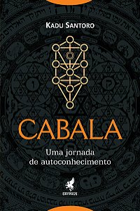 Cabala - Uma Jornada de Autoconhecimento