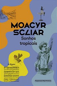 Sonhos Tropicais