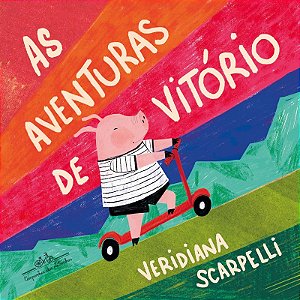Aventuras de Vitorio, as