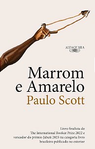 Marrom e Amarelo (nova Edicao)