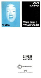 Zeami Cena e Pensamento no
