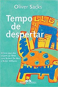Tempo de Despertar