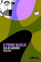 Primo Basilio, o - Classicos Saraiva