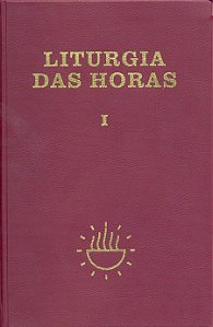 Liturgia das Horas I