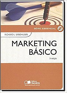 Marketing Basico - Serie Essencial