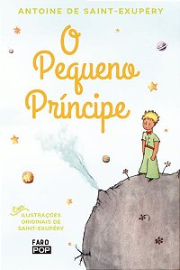 O Pequeno Príncipe