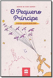 O Pequeno Príncipe