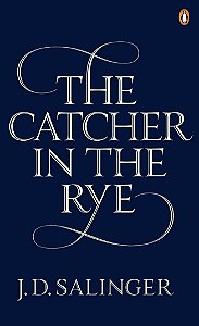 The Catcher In The Rye