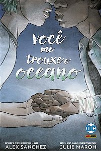 Você me Trouxe o Oceano