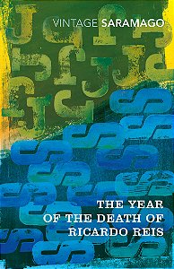 The Year Of The Death Of Ricardo Reis