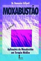 Moxabustao - Aplicacoes em Terapia Medica