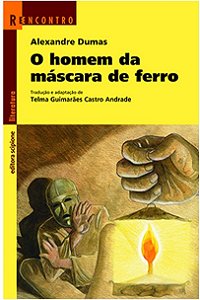 Homem da Mascara de Ferro, O