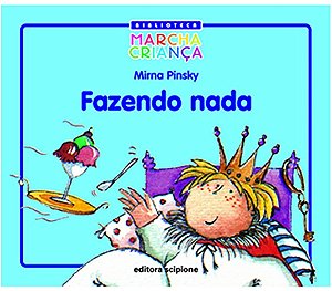 Fazendo Nada
