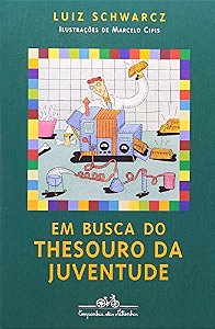 Em Busca do Thesouro da Juventude