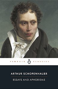 Essays And Aphorisms