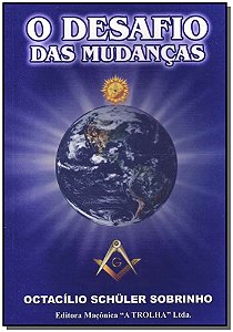 Desafio das Mudanças,o