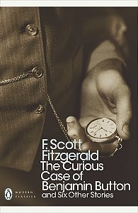 The Curious Case Of Benjamin Button