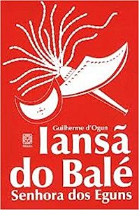 Iansa do Bale - Senhora dos Eguns