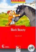 Black Beauty With Cd - Beginner - Col. Helbling Readers