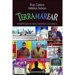 Terramarear - Peripecias de Dois Turistas Culturais