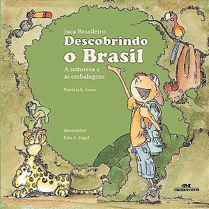 Juca Brasileiro Descobrindo o Brasil