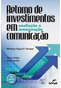 Retorno de Investimentos em Comunicacao