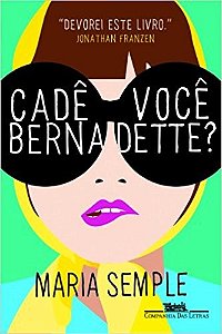 Cade Voce, Bernadette