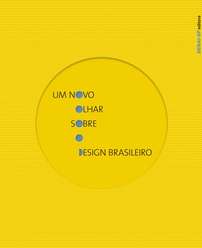 Olhar sobre o Design Brasileiro, Um - Col.design