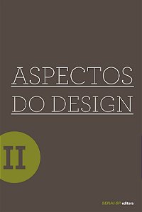 Aspectos do Design - Vol.2