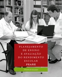 Planejamento de Ensino e Avaliacao do Rendimento Escolar - Peare