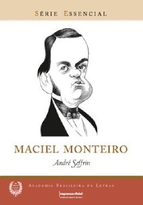 Maciel Monteiro - Col. Serie Essencial
