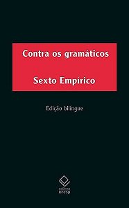 Contra os Gramaticos