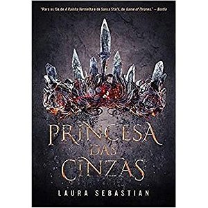 Princesa das Cinzas