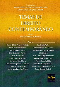 Temas de Direito Contemporaneo