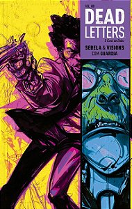 Dead Letters Volume 3: o Coral do Diabo