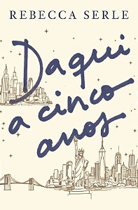 Daqui a Cinco Anos