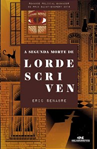 Segunda Morte de Lorde Scrivens, A