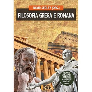 Filosofia Grega e Romana