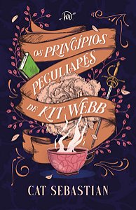 Principios Peculiares de Kit Webb, os