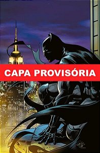 Batman Especial Vol. 13: Eu Sou o Batman