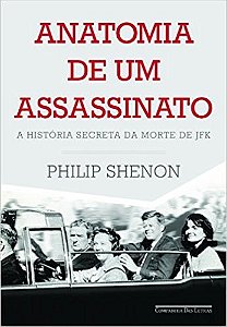 Anatomia de Um Assassinato
