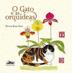 Gato e as Orquideas, O