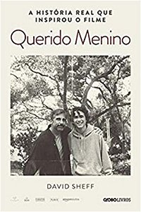 Querido Menino - a Jornada de Um Pai contra a Dependencia Quimica de Seu Fi