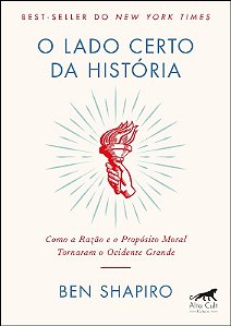 Lado Certo da Historia, O
