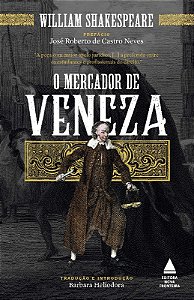 O Mercador de Veneza