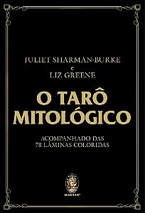 Taro Mitologico, O: Acompanhado das 78 Laminas Colororidas