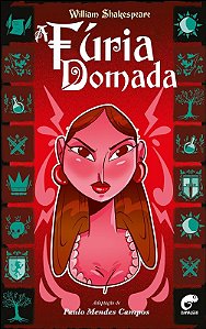 Furia Domada, A
