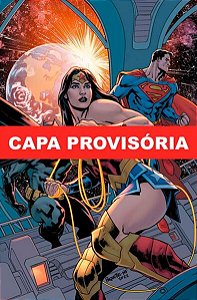 Mulher-maravilha - Vol. 64